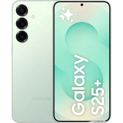 SAMSUNG GALAXY S25 PLUS 12+256GB DS 5G MINT OEM