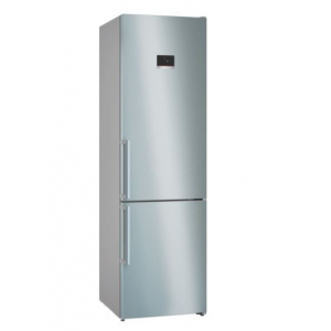 Frigorífico combi Bosch KGN39AIBT 203x60 No Frost inox