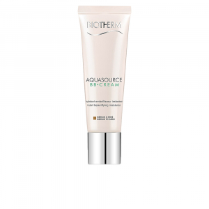 AQUASOURCE BB CREAM SPF15 #medium to gold