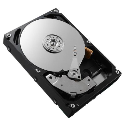 Disco duro interno dell 3.5 pulgadas 4tb sas 12gb - s 7200rpm 161 - bbqd