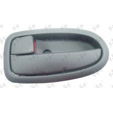 MANETA INTERIOR PARA PUERTA DELANTERA/TRASERA