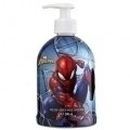 Marvel Spiderman Gel De Manos 500ml