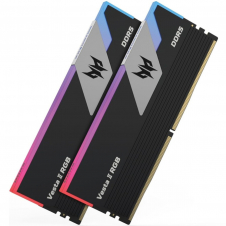 Memoria RAM DDR5 Gaming Predator VESTA II RGB 64GB (2x32GB) 6400MT/s