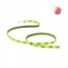WiZ Kit de inicio de tira LED 2 m