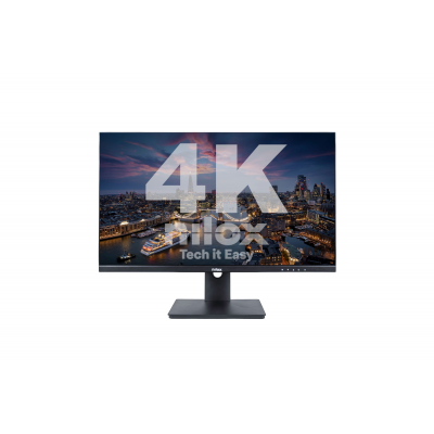 MONITOR 27 NXM274KD11 IPS 4K 350 2HDMI DP USB 5MS pantalla para PC 68,6 cm (27) 3840 x 2160 Pixeles 4K Ultra HD LED