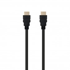 Ewent Cable HDMI tipo A (Estándar)/HDMI 1,8 m Negro
