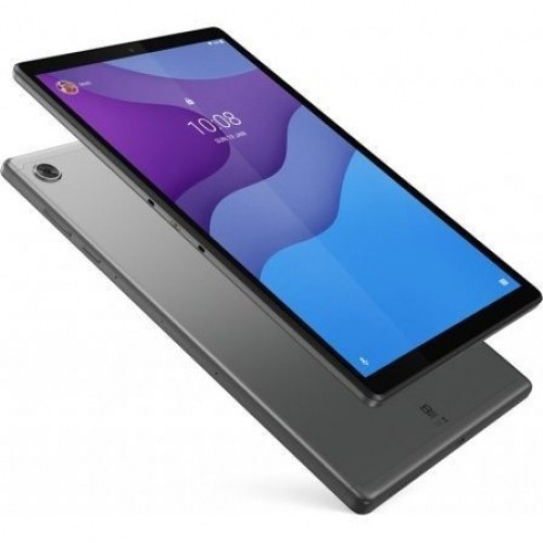 Tablet Lenovo Tab M10 HD (2nd Gen) 10.1/ 4GB/ 64GB/ Octacore/ 4G/ Gris Hierro