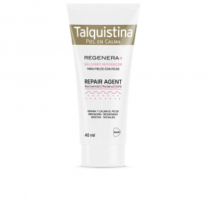 TALQUISTINA REGENERADORA+ bálsamo reparador 40 ml