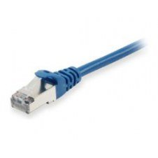 Latiguillo Equip Cat.6 S/ftp 15m Azul