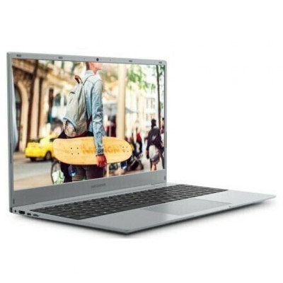 Portatil Medion Akoya E15301 R5-3500U 8GB 256GB 15.6 FHD W11P