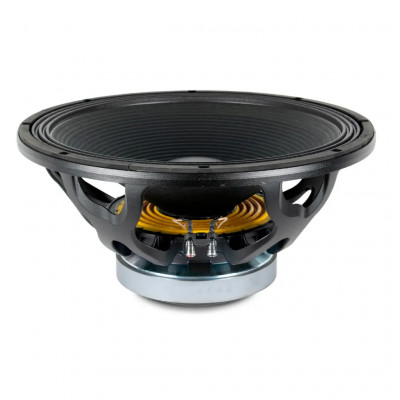 Altavoz 18 1600W 8Ω BEYMA 18QLEX1600Fe