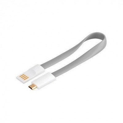 CABLE USB(A) 2.0 A MICRO USB(B) 2.0 GOOBAY 0.2M