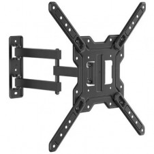 Soporte de Pared Inclinable/ Giratorio Aisens WT65TSE-417 para TV de 23-65