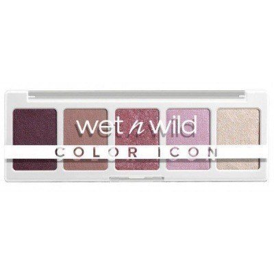 Wet N Wild Wnw Eyeshadow 5 Pan Palette 1114070e