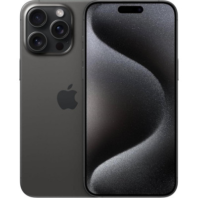 Telefono movil smartphone apple iphone 15 5g - 256gb - 6.1 pulgadas negro acondicionado