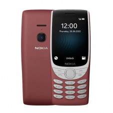 Nokia 8210 4G 2.8\1 Rojo