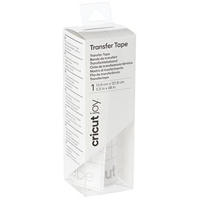 CRICUT JOY STANDARDGRIP TRANSFER TAPE (14X610CM)