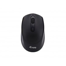 Equip 245122 ratón Universal Ambidextro RF inalámbrico Óptico 1600 DPI