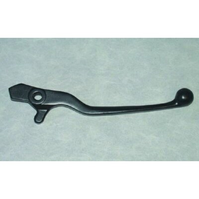 BIHR Brake Lever OE Type Casted Aluminium Black Kawasaki KLR600 46092-1114