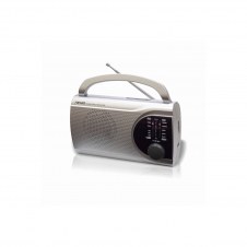 Haeger PR-BIB.004B radio Digital