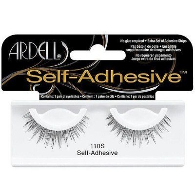Ardell Pro Self Adhesive Lash 110s