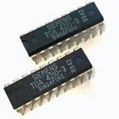 Circuito Integrado TDA4210-3