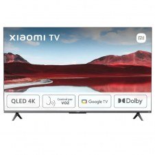 Xiaomi TV A PRO 2025 75\1 4K QLED Google TV