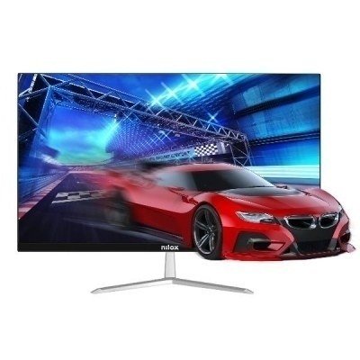 MONITOR 24 IPS 75HZ 1MS HDMI Y DP