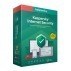 Antivirus Kaspersky 2020 5 Usuarios 1 Año V. Internet Security