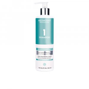 ABSOLUT HYDRATION shampoo 300 ml