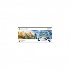 Sony PlayStation VR2 + Horizon Call of the Mountain