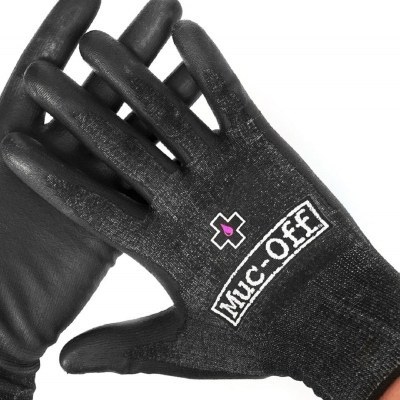 Guantes MUC-OFF, de Mechanix®, Talla M (8) 153