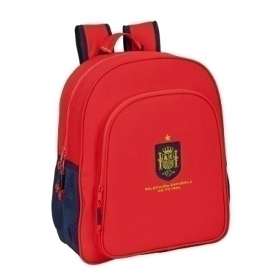 SAFTA-SELEC. ESP. MOCHILA JUNIOR