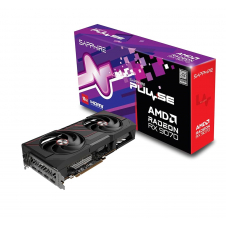 TARJETA DE VIDEO SAPPHIRE RX 9070 PULSE 16GB GDDR6 PCIe 5.0 RDNA4