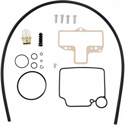 REPAIR KIT FOR HSR42-45 CARBURETOR KHS-016