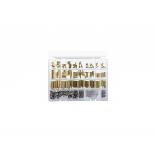 DeLOCK 18349 kit de montaje