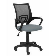 Piqueras y Crespo Silla Vianos bali gris