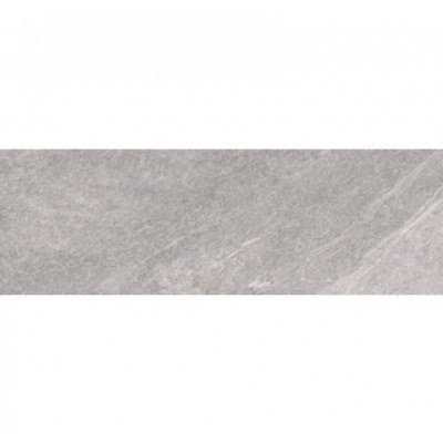 AZULEJO PASTA BLANCA 30 X 90 CM BURDEOS GRIS
