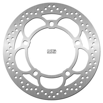 Disco de freno NG 1351 Ø300 x Ø145 x 5 1351