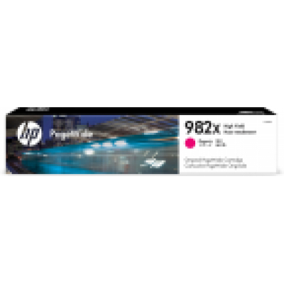 TONER HP 982X MAGENTA