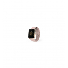 Hama 6010 44 mm Digital Pantalla táctil Rosa, Oro rosa