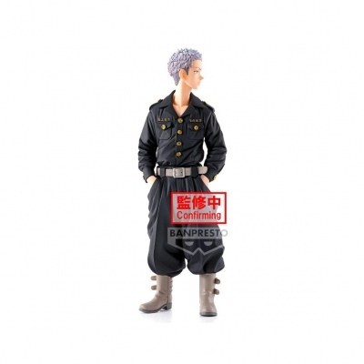 Figura banpresto tokyo revengers takashi mitsuya