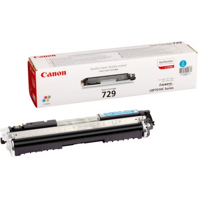 TONER 729 CIAN LBP7010/LBP7018