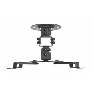 Soporte orientable de techo para proyectores Fonestar SPR-547N