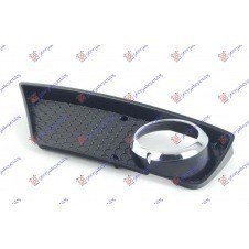 REJILLA DE PARACHOQUES DELANTERO (E63) 07-