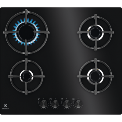 .AT.PLACA GAS ELECTROLUX EGG64272K 4F.