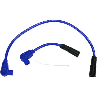 Kit cables de bujía Custom-Fit de 8 mm SUMAX 20631
