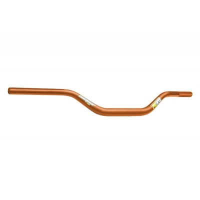 PRO TAPER Contour Carmichael Handlebar 027993