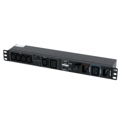 Módulo PDU switch Bypass Phasak PH 9200