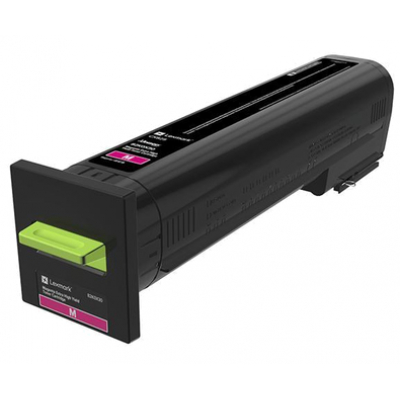 CX825 TONER MAGENTA AC